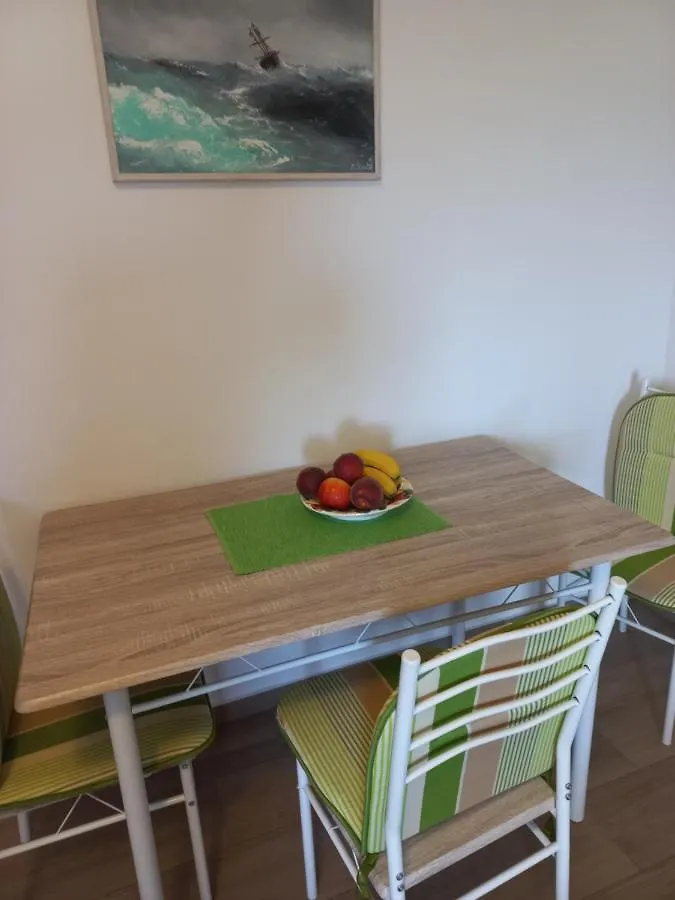 Lejlighed Lastva 1&2 Sveti Filip i Jakov Kroatien
