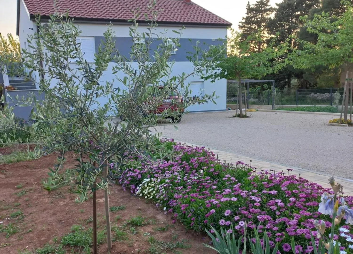 Lastva 1&2 Sveti Filip i Jakov